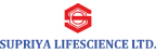 Supriya Life Science Ltd
